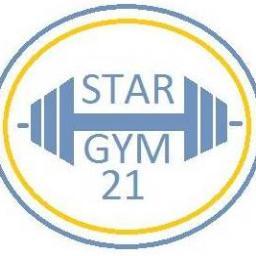 Gimnasio, con áreas cómodas y el mejor personal a tu disposición, para mayor información llama al 0212-761-8836
Star Gym 21 somos para ti.....