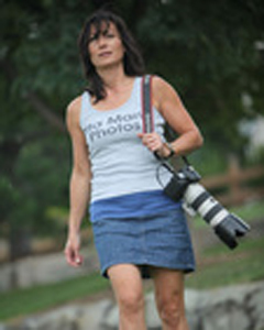 Enthusiastic Photographer, passionate locavore, dedicated Rotarian!
