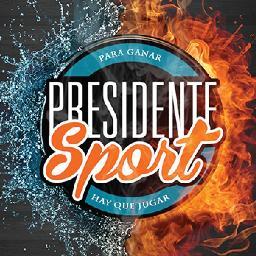 Presidente Sport