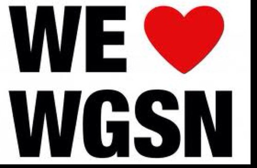 WGSN_APAC's profile picture. 