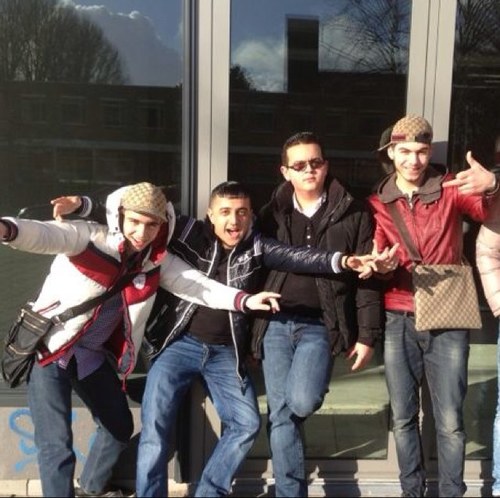 15 - 4 havo