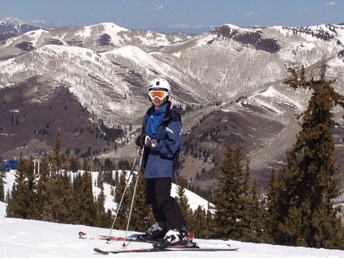 grier2424's profile picture. If youre looking at this youre a stalker