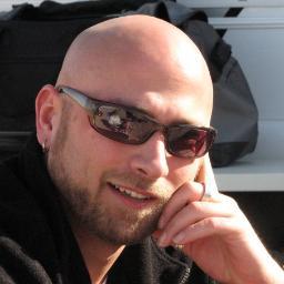 TheTechnomad's profile picture. 