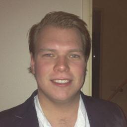 Johnny Bronswijk