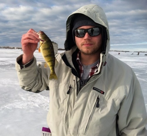 mbrownell85's profile picture. 