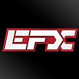EFX USA technology is used by top professional athletes worldwide to perform at their very best.