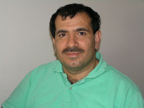 Oğretim Görevlisi