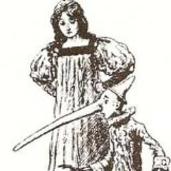 嘘語源をつぶやくよ。みんなの知ってる嘘語源を教えてね。