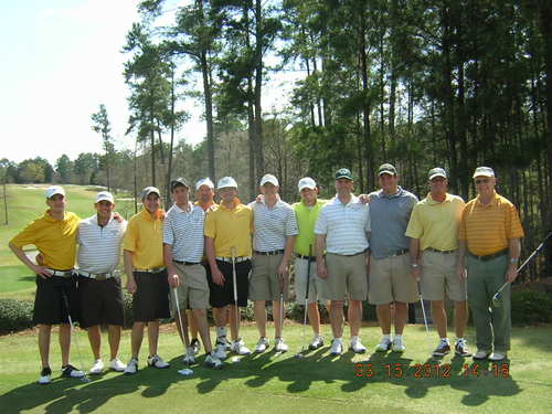 wsugolfcoach's profile picture. The Official Twitter Feed for the Wayne State University Men's Golf Team!