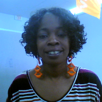 Reshonda Stuart - @uniqueshonda Twitter Profile Photo