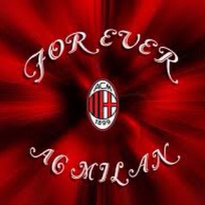Forever AC (@forACMilan) / Twitter