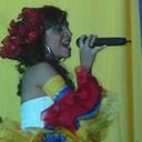 Fátima Armenta  - @FtimaGisell - Twitter