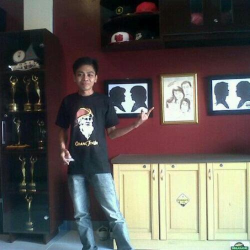 Arief_Er's profile picture. Anggota
@Sheilagank7 
asal 
@Bojonegoro