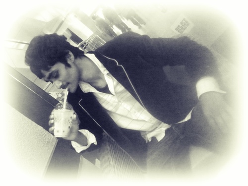 I’m NoT rAnDoM, yOu JuSt CaN’t ThInK aS fAsT aS mEe................u cn olso follow mee on http://t.co/6fWwXl1EEA