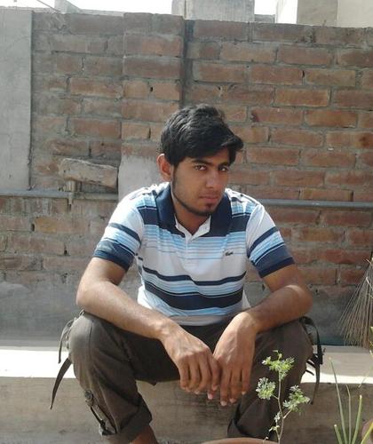 HuxaifaJ Profile Picture