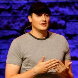 Jeremy_Hickman's profile picture. Just a guy trying to live for Jesus.