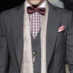 The “Un-Average Joe” - The Guide to Being A Gentleman!