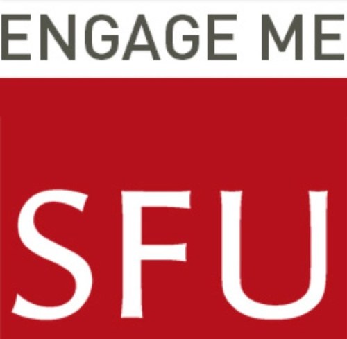 We'll help you make the most of your #SFU journey! Follow us for info re: #volunteering, #involvement + what's happening at @SFUSurrey, @SFUVan + @SFU Burnaby.
