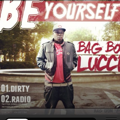@bag_boi and for booking Lucciball@gmail.com