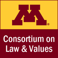 ConsortiumLawValues(@UMNconsortium) 's Twitter Profile Photo