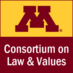 ConsortiumLawValues (@UMNconsortium) Twitter profile photo