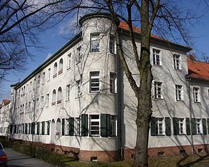 Spandau4's profile picture. Das Portal für alle Unternehmen in Spandau
Wir liefern Ihnen einen Überblick über Unternehmen
aus dem Berliner Bezirk Spandau