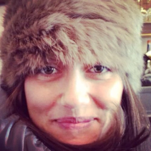 matibellingeri's profile picture. Il Coraggio è fatto di PAURA: Oriana Fallaci