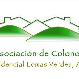 Asociación de Colonos Residencial Lomas Verdes