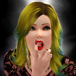 Meu Nome é Stella Bhones, Sou um Cantora Simmer! Irmã Da @KandeceBhones ^^