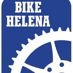 Bike Helena promotes all things cycling in Helena, Montana. Helena is an International Mountain Bicycling Association (IMBA) bronze level Ride Center.