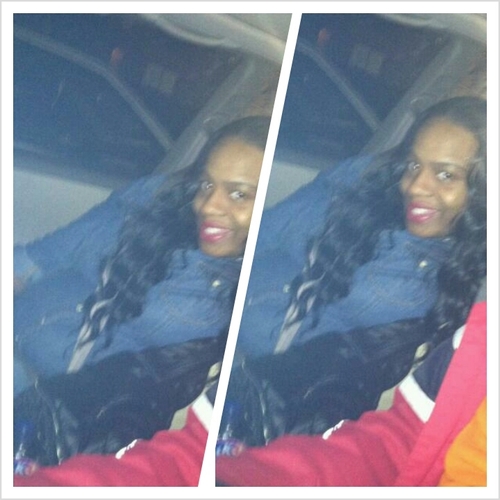 You Can Love Me Or Hate Me It Really Wouldn't Matter !