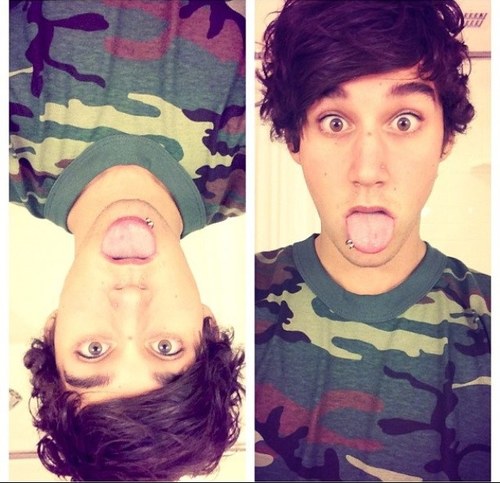 Do you ever cry bc janoskians| air conditioner wbu?| beau follows|⭐