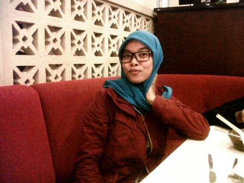 gunakan akal sehat bukan akal nekat