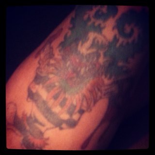 NicTapp's profile picture. 