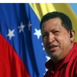Mujer Venezolana Apoyo total al Comandante Chávez por siempre en mi corazón