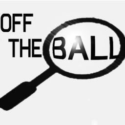 SBOffTheBall's profile picture. Subsidiary of @Sports_Byte. 
Looking at the wider issues in sport.