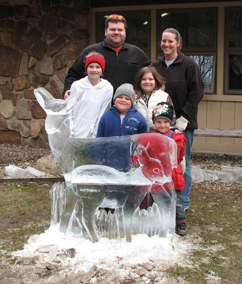 Becbock's profile picture. 