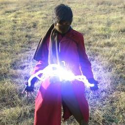 redpanamatv's profile picture. serie scifi