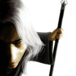 Raistlintlin's profile picture. 