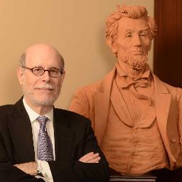 HAROLD HOLZER is one of the country's leading authorities on Abraham Lincoln and the Civil War era. He serves as Director of Roosevelt House I. NYC