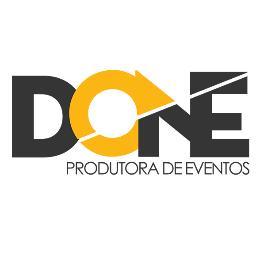 Produtora de eventos de Juiz de Fora - MG.
