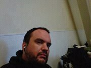 gay man living in Seattle Washington I like movies music and video games 48 years old 6 ft and 300 lb