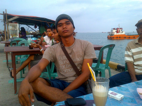 PT.BAHANA CIPTA INTERNUSA