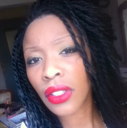 XsGhetChick's profile picture. 