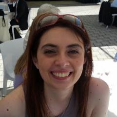 wonderflavia's profile picture. Dottoranda in Neurofisiologia presso l'Università di Bologna