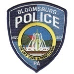 This page is not monitored 24/7. Call 911 for an emergency or 570-784-6300 for Non-emergencies. Office # : (570)784-6779. Check FB for our Social Media Policy.