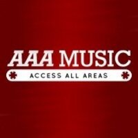 AAA Music (@aaamusic_uk) 's Twitter Profile