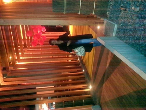 still_Brown626's profile picture. Mama to 4! married to 1... I do more than zumba