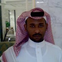 أحمد حمود الخيبري (@ahmed_alkhaibar) 's Twitter Profile
