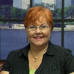 Sheryl Nutt
